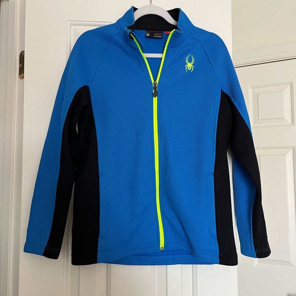 SPYDER Jacket